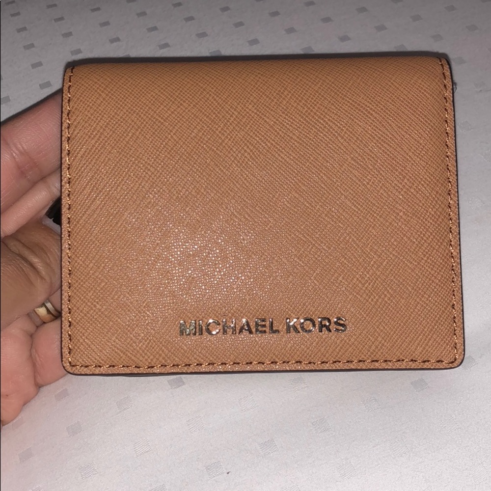 Michael kors Small wallet